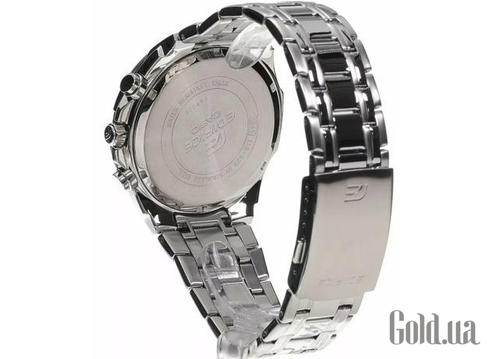 Casio Чоловічий годинник EFR-539DE-2AVUEF EFR-539DE-2AVUEF – зображення 4