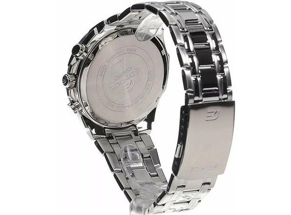 Casio Чоловічий годинник EFR-539DE-2AVUEF EFR-539DE-2AVUEF – зображення 4