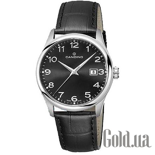 

Швейцарские часы Candino, C4455/4
