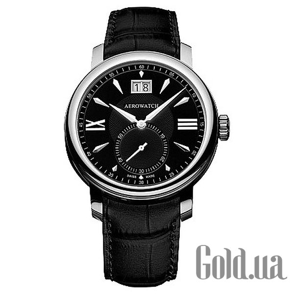 

Швейцарские часы Aerowatch, 41937AA07