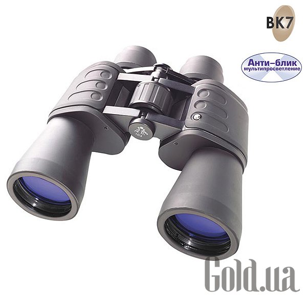 

Бинокль Bresser, Hunter 7x50