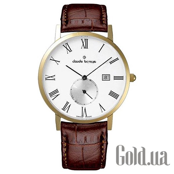 

Швейцарские часы Claude Bernard, 65003 37J BR
