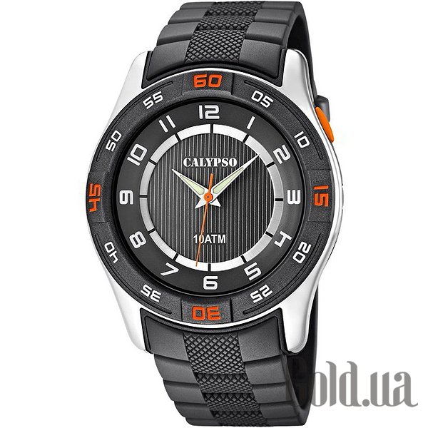 

Японские часы Calypso, K6062/1