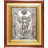 Ікона "Ангел Хранитель №2", 067811