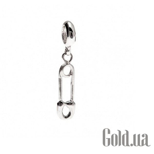 

Наборная подвеска Lurie Jewelry, Серебряная наборная подвеска