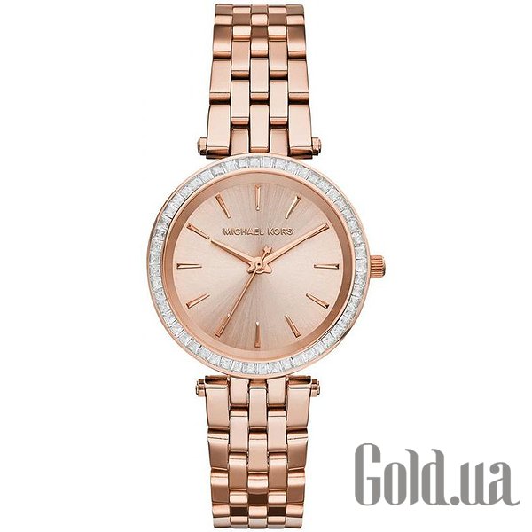 

Дизайнерские часы Michael Kors, Женские часы Darci MK3366