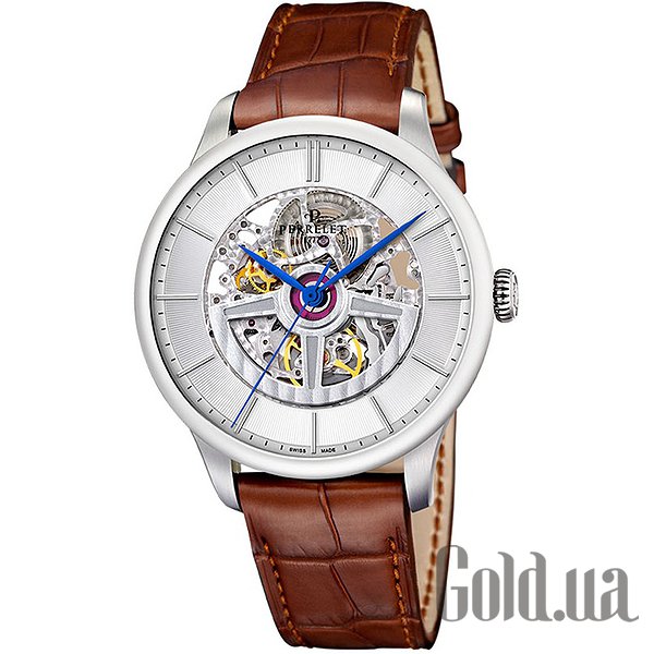 

Швейцарские часы Perrelet, Мужские часы A1091/1