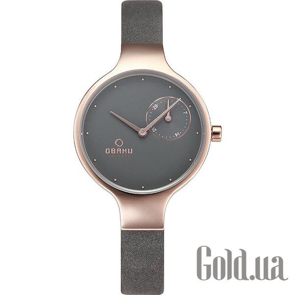 

Женские часы Obaku, Женские часы V201LDVJRJ