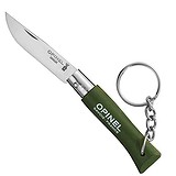 Opinel Ніж - брелок 4VRI 204.65.66, 1537252