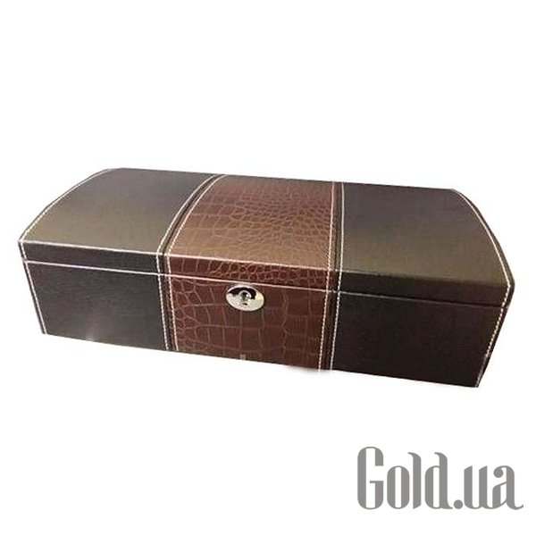 

Шкатулка для часов Salvadore, Шкатулка для часов 12W-GX