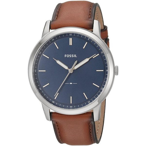 Fossil Мужские часы The Minimalist FS5304