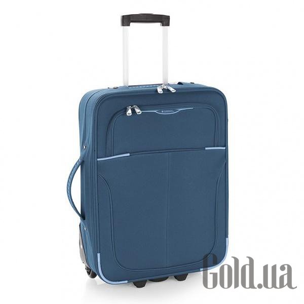 

Дорожная сумка Gabol, Синий, Чемодан Malasia (S) Blue