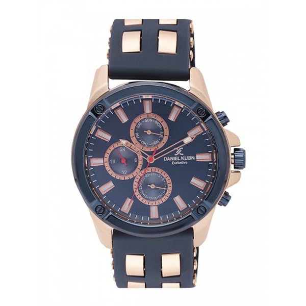 Daniel Klein Мужские часы DK11249-3
