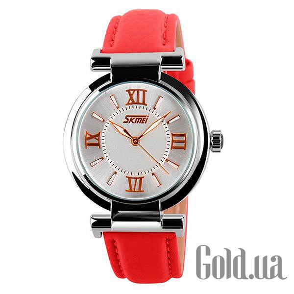 

Женские часы Skmei, Женские часы Elegant Red 358