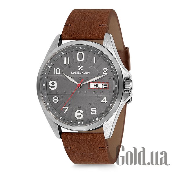 Купити Daniel Klein Чоловічий годинник Premium DK11647-6