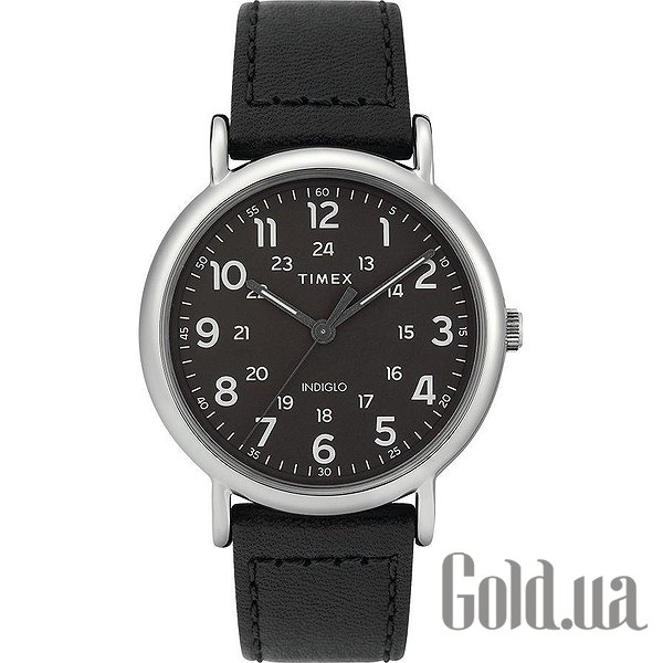 Купить Timex Мужские часы Weekender Tx2t30700