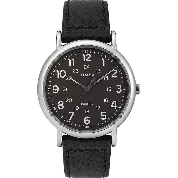 Timex Чоловічий годинник Weekender Tx2t30700