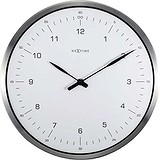 NeXtime Настенные часы "60 Minutes" 3243WI, 1695972