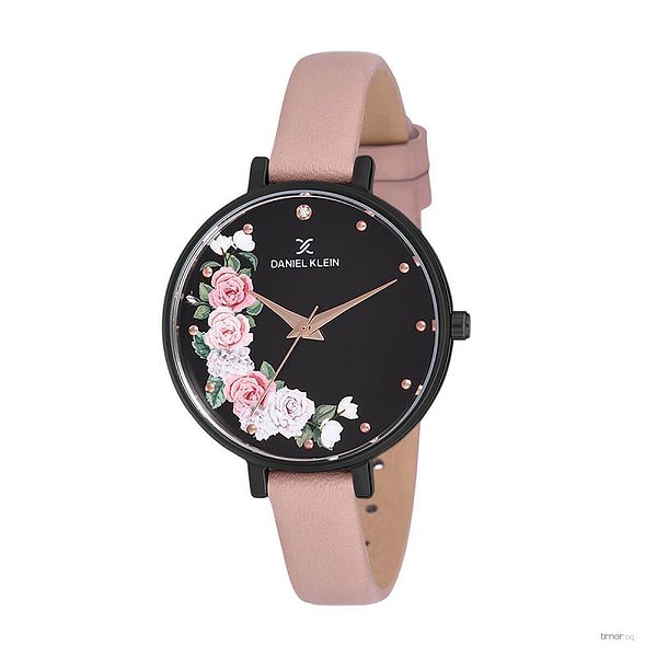 Daniel Klein Жіночий годинник DK12038-7