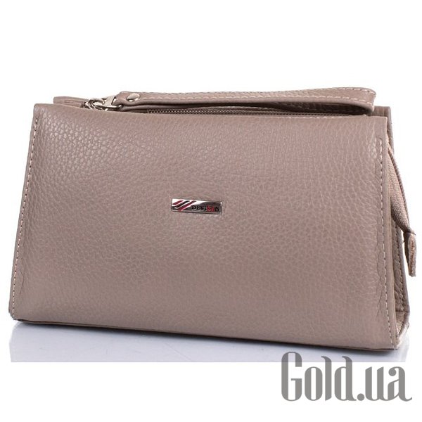

Косметичка Desisan, Бежевый, Косметичка SHI2-283-12FL