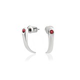Сережки з кристалами Swarovski, 1722596