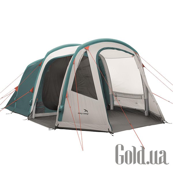 

Палатка Easy Camp, Серый;зеленый, Палатка Base Air 500 Aqua Stone