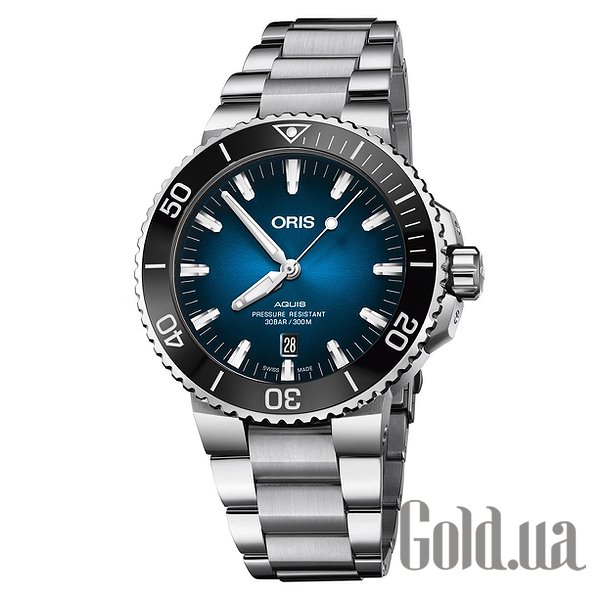 

Швейцарские часы Oris, Мужские часы 733.7730.4185 Set MB