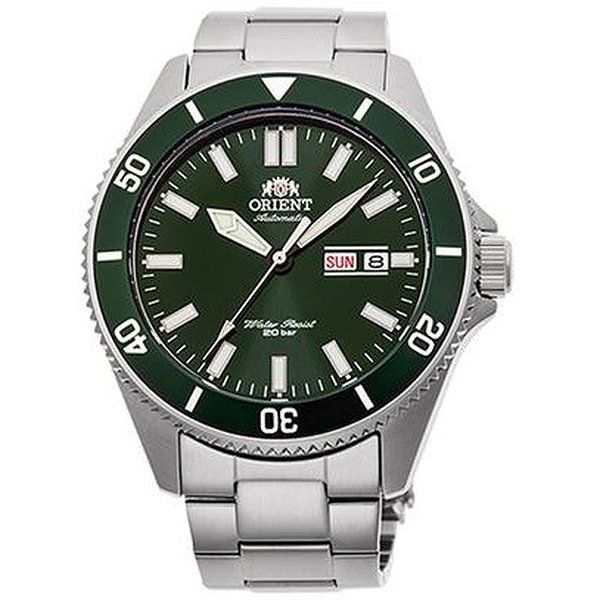 Orient Чоловічий годинник RA-AA0914E19B
