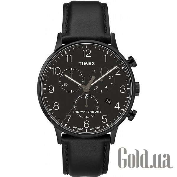 

Мужские часы Timex, Мужские часы Waterbury Tx2r71800