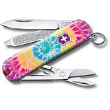 Victorinox Мультитул Classic LE "Tie Dye" 06223.L2103, 1756132