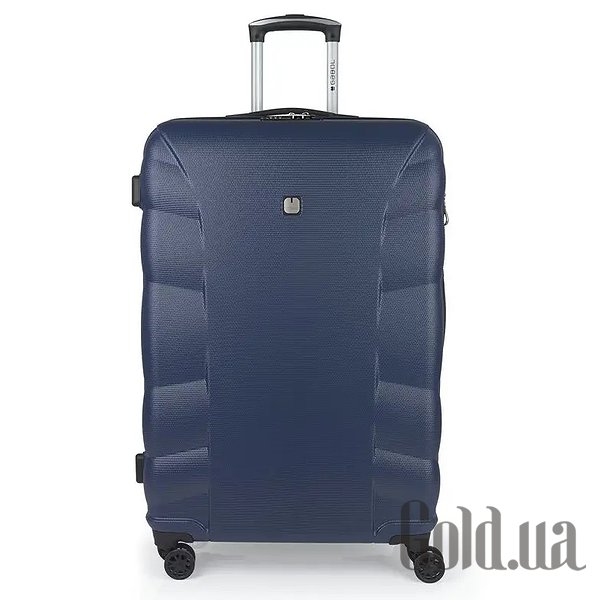

Дорожная сумка Gabol, Синий, Чемодан London (L) Blue