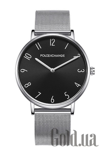 

Дизайнерские часы Beverly Hills Polo Club, Мужские часы PX929-01
