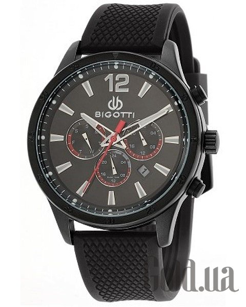 Купить Bigotti Мужские часы BG.1.10048-3