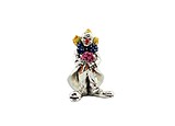 ArtBe Статуетка "Клоун із квітами в руці" 1.0674AD, 1778404