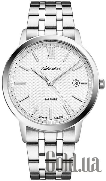 Купить Adriatica Мужские часы A8333.5163Q