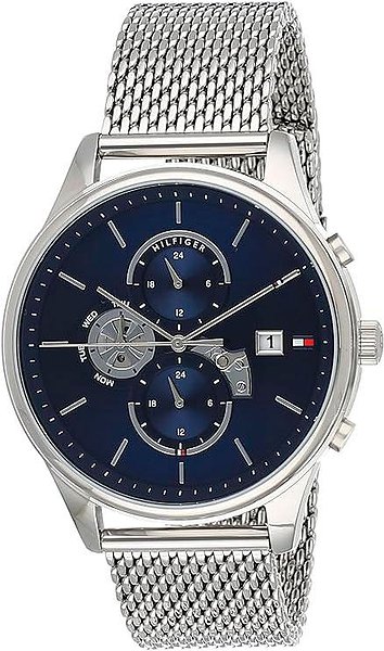 Tommy Hilfiger Мужские часы 1710504