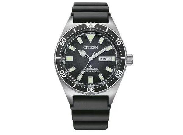 Citizen Мужские часы NY0120-01EE