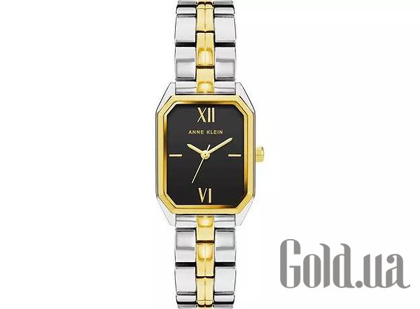 

Женские часы Anne Klein, Женские часы AK/3775BKTT