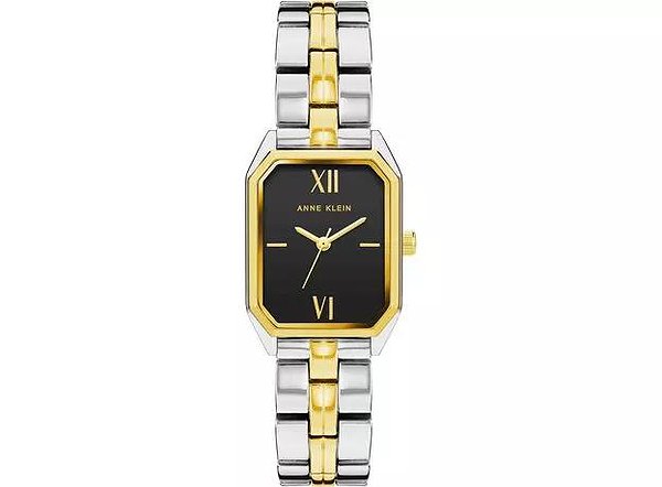 Anne Klein Жіночий годинник AK/3775BKTT