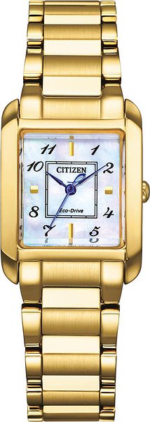 Citizen Жіночий годинник EW5602-81D
