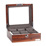Salvadore Шкатулка для часов 6W-RSG-KC.LUX, 1793252