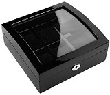 Rothenschild Шкатулка для часов WB-3035-BB, 1795044