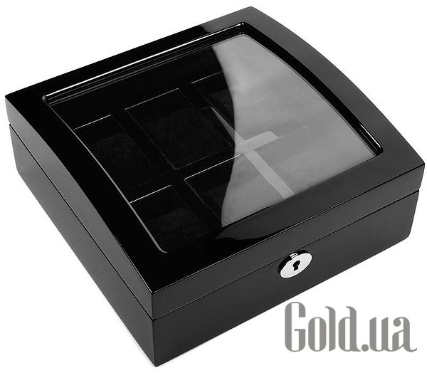 

Шкатулка для часов Rothenschild, Шкатулка для часов WB-3035-BB