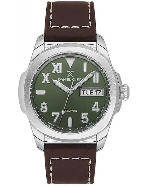 Daniel Klein Чоловічий годинник Premium Gents DK.1.14078-4