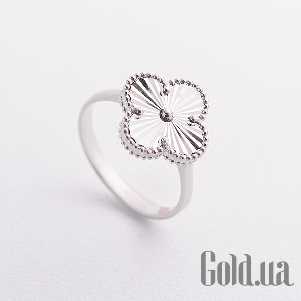 

Женские кольца Украина, Женское серебряное кольцо, 18