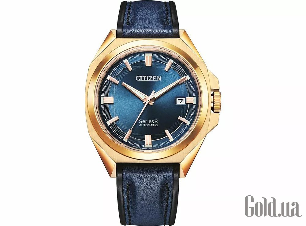 Citizen Чоловічий годинник NB6012-18L NB6012-18L