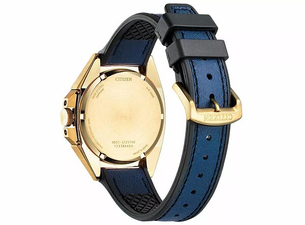 Citizen Чоловічий годинник NB6012-18L NB6012-18L – зображення 3