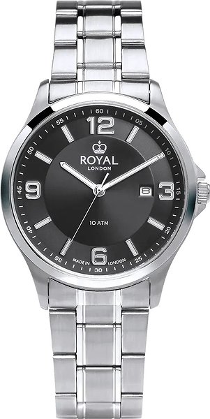 Royal London Мужские часы 41518-01 41518-01
