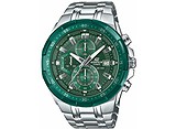 Casio Чоловічий годинник EFR-539DE-3AVUEF, 1800420