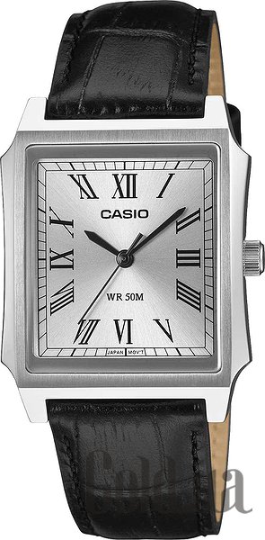 Casio Мужские часы MTP-B190L-7B MTP-B190L-7B